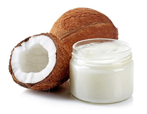 Coconut Oil