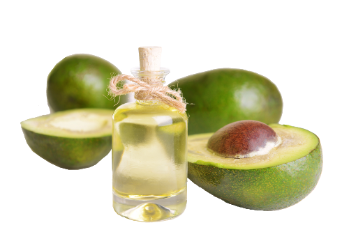 Avocado oil