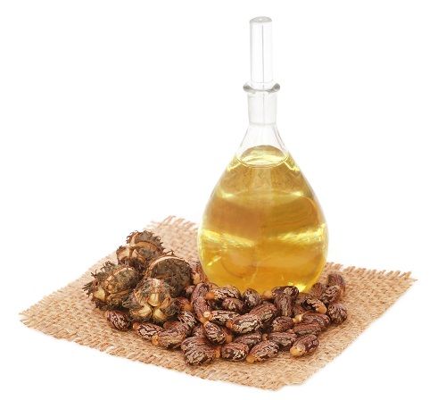 Castor Oil