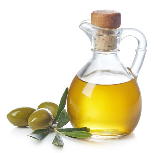 Olive oil