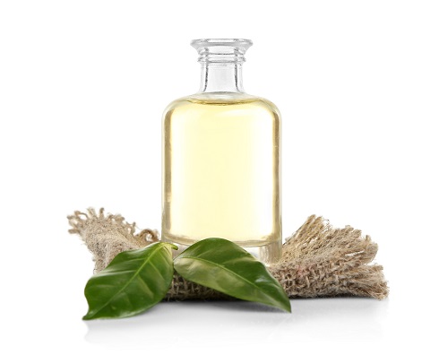 Tea tree oil