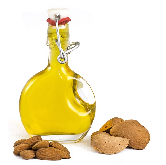 Almond Oil